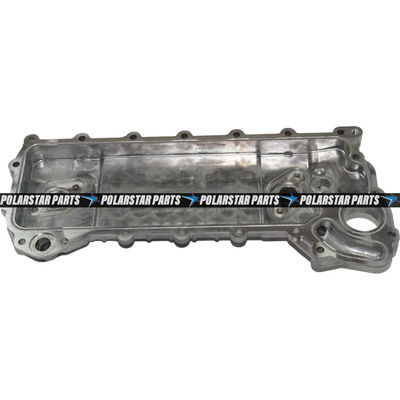 4HK1 zx200-3 van de de Dekkingspakking npr-HD van de Oliekoeler NQR NRR 700P 8973852011