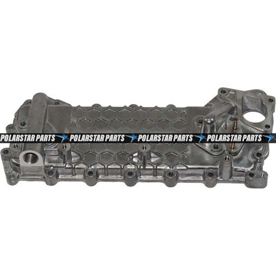 4HK1 zx200-3 van de de Dekkingspakking npr-HD van de Oliekoeler NQR NRR 700P 8973852011