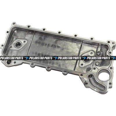 4HK1 zx200-3 van de de Dekkingspakking npr-HD van de Oliekoeler NQR NRR 700P 8973852011
