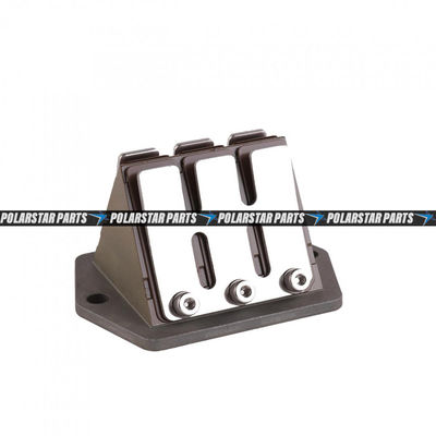 Zx330-3 zx240-3 Motor Reed Valve 8-97362836-1 8-98117171-1 Delen van 4HK1 Isuzu 6HK1