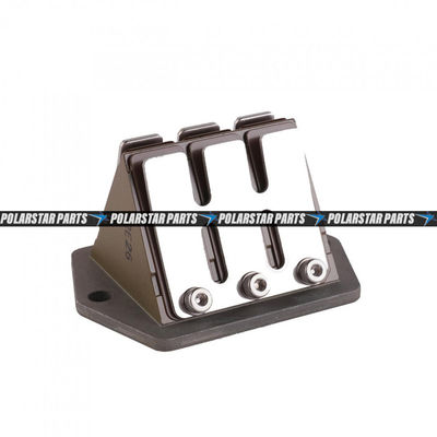Zx330-3 zx240-3 Motor Reed Valve 8-97362836-1 8-98117171-1 Delen van 4HK1 Isuzu 6HK1