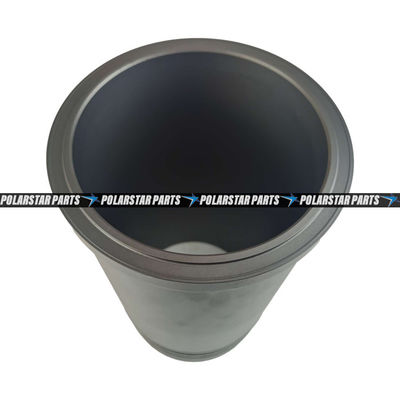 S6D155 de Voeringsgraafwerktuig Engine Parts 6128212216 van de dieselmotorcilinder
