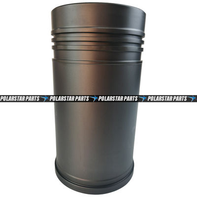 S6D155 de Voeringsgraafwerktuig Engine Parts 6128212216 van de dieselmotorcilinder