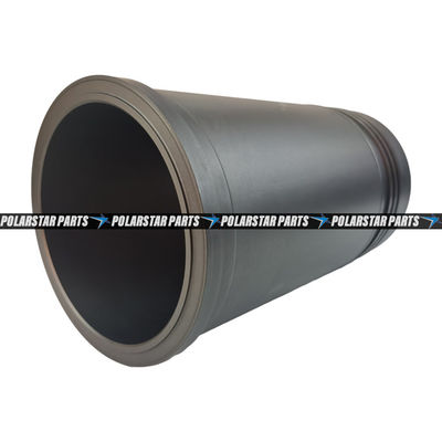 S6D155 de Voeringsgraafwerktuig Engine Parts 6128212216 van de dieselmotorcilinder