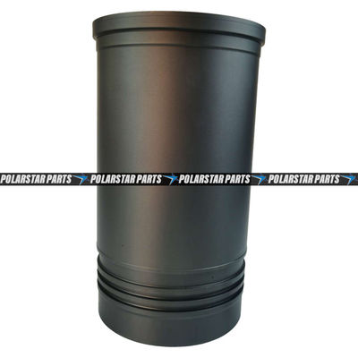 S6D155 de Voeringsgraafwerktuig Engine Parts 6128212216 van de dieselmotorcilinder
