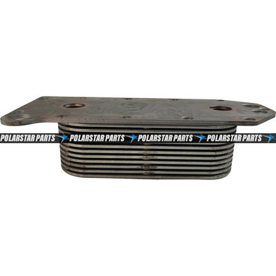 Cummins-Delen 6D114 6CT8.3 3974815 6743-61-2210 van de Oliekoeler
