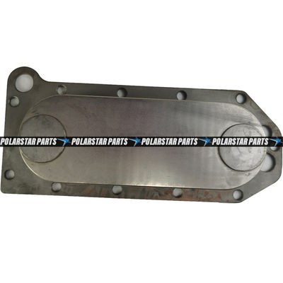 Cummins-Delen 6D114 6CT8.3 3974815 6743-61-2210 van de Oliekoeler