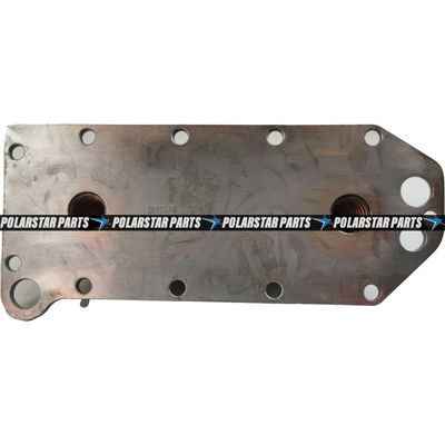 Cummins-Delen 6D114 6CT8.3 3974815 6743-61-2210 van de Oliekoeler