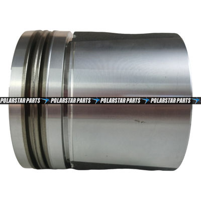 De Revisieverbouwing Kit Engine Cylinder Piston 6745312110 van PC3008 6D114 QSC8.3 6CT
