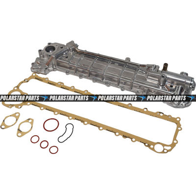 Van de de Oliekoeler van de Hitachimotor de Pakkingsvervanging 6hk1 zx330-3 8-94399002-0