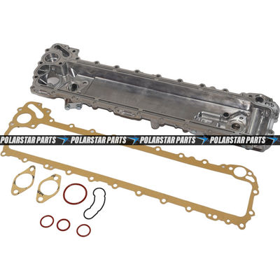 Van de de Oliekoeler van de Hitachimotor de Pakkingsvervanging 6hk1 zx330-3 8-94399002-0