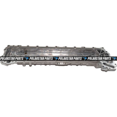 Graafwerktuig Oil Cooler Covers 1-13201066-3 1132010663 zx330-3 6HK1 Isuzu
