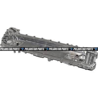 6HK1 de oliekoeler omvat 1-13201-011-4 1132010114 ZX330 ISUZU Diesel Engine Parts