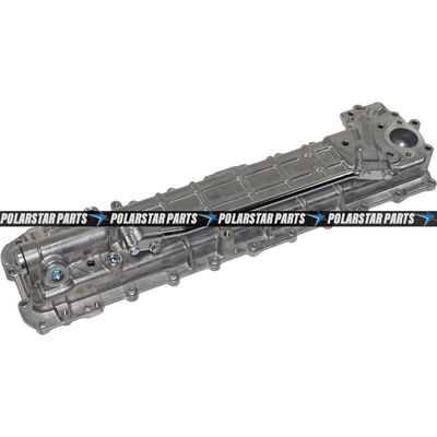 6HK1 de oliekoeler omvat 1-13201-011-4 1132010114 ZX330 ISUZU Diesel Engine Parts