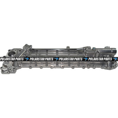 6HK1 de oliekoeler omvat 1-13201-011-4 1132010114 ZX330 ISUZU Diesel Engine Parts