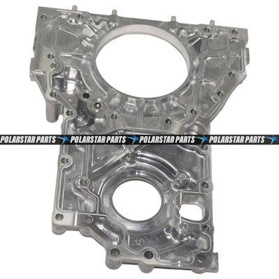 De Delen van de de Motortiming van Isuzu 4hk1 omvatten 8973627671 8-97362767-1 Hitachi