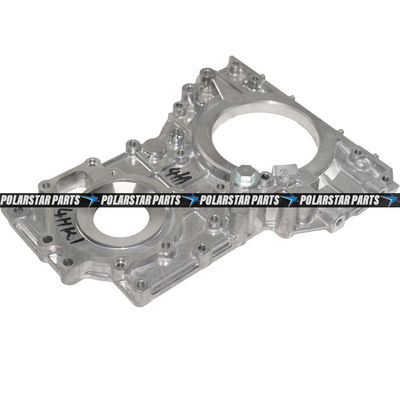 De Delen van de de Motortiming van Isuzu 4hk1 omvatten 8973627671 8-97362767-1 Hitachi