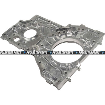 De Delen van de de Motortiming van Isuzu 4hk1 omvatten 8973627671 8-97362767-1 Hitachi