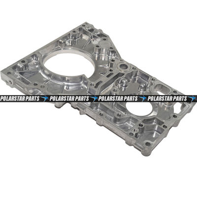6hk1 Delen 1-11321160-1 van de motortiming de Dekking van zx330-3 Graafwerktuigdiesel timing gear