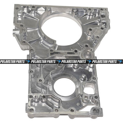 6hk1 Delen 1-11321160-1 van de motortiming de Dekking van zx330-3 Graafwerktuigdiesel timing gear