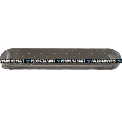 6HK1 de Koeler van de dieselmotorolie boort 1217230660 1-21723066-0 Graafwerktuig Hitachi uit