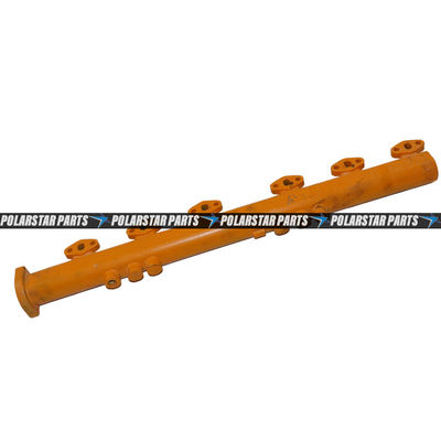 S6k Dieselmotorvervangstukken 222-8217 2228217 Cat320c-Graafwerktuig Pipe