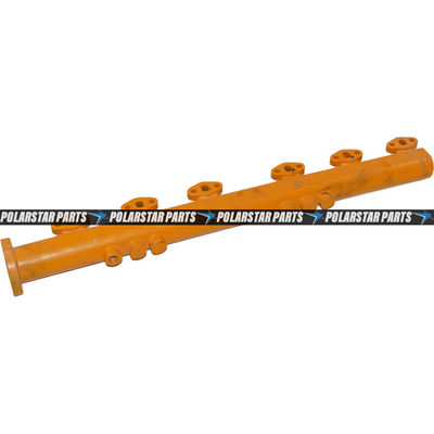 S6k Dieselmotorvervangstukken 222-8217 2228217 Cat320c-Graafwerktuig Pipe