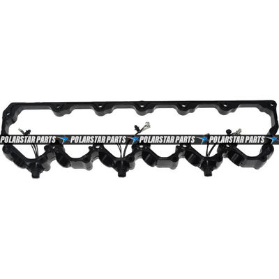 C6.6 de Kat E323D2 317-2717 van Perkins Rocker Cover Gasket 4142X398