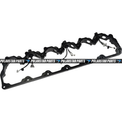 C6.6 de Kat E323D2 317-2717 van Perkins Rocker Cover Gasket 4142X398
