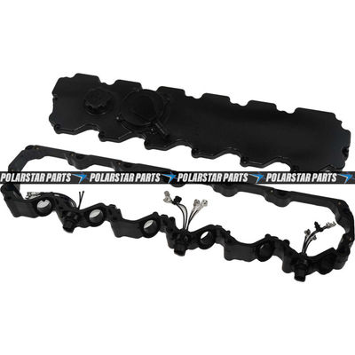 C6.6 de Kat E323D2 317-2717 van Perkins Rocker Cover Gasket 4142X398