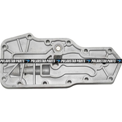 6732-51-5180 de oliekoeler behandelt de Dieselmotor van KOMATSU S4d102 van de Pakkingsvervanging