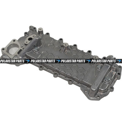 8973852011 de Oliekoeler Assy Isuzu Npr Nqr van graafwerktuigaftermarket parts hitachi