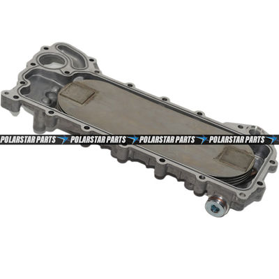 8973852011 de Oliekoeler Assy Isuzu Npr Nqr van graafwerktuigaftermarket parts hitachi