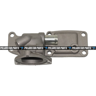De Motorgraafwerktuig Thermostat Housing VI8944625530 SK100 van 4BD1 4Because2