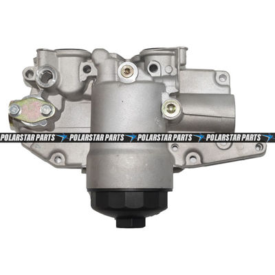 D6d de Oliekoelers Voe20557420 20557420 Ec210 Ec240 van Dieselmotorvolvo