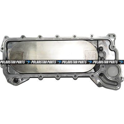 8973852011 de Oliekoeler Assy Isuzu Npr Nqr van graafwerktuigaftermarket parts hitachi