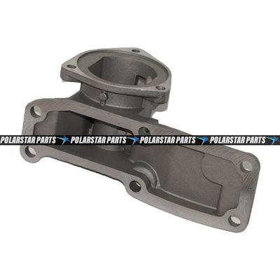 De Motorgraafwerktuig Thermostat Housing VI8944625530 SK100 van 4BD1 4Because2