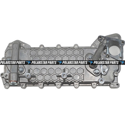 8973852011 de Oliekoeler Assy Isuzu Npr Nqr van graafwerktuigaftermarket parts hitachi