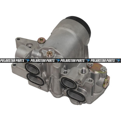 D6d de Oliekoelers Voe20557420 20557420 Ec210 Ec240 van Dieselmotorvolvo