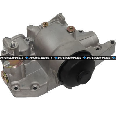 D6d de Oliekoelers Voe20557420 20557420 Ec210 Ec240 van Dieselmotorvolvo