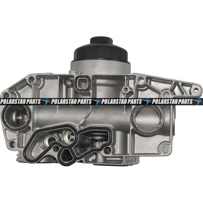 D6d de Oliekoelers Voe20557420 20557420 Ec210 Ec240 van Dieselmotorvolvo