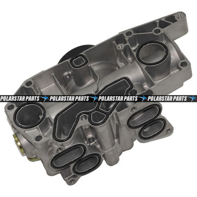 D6d de Oliekoelers Voe20557420 20557420 Ec210 Ec240 van Dieselmotorvolvo