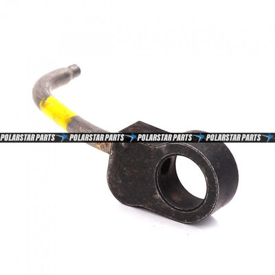 NQR 4HK1 6HK1 Motor Autodelen 8-98020649-0 Isuzu Piston Jet Oil