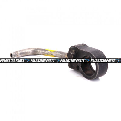 NQR 4HK1 6HK1 Motor Autodelen 8-98020649-0 Isuzu Piston Jet Oil