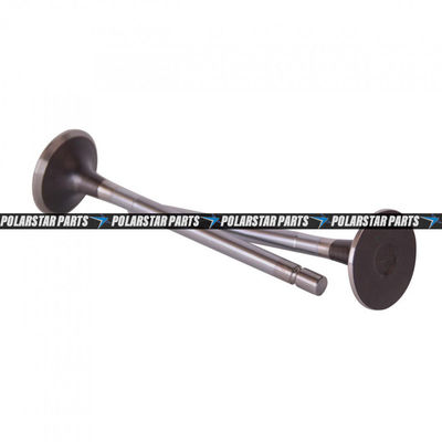 De Klep van de de Dieselmotoruitlaat van 4HK1 6Hk1 ZX330 8972098763 8943958822