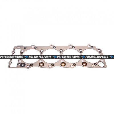 Motor 4HK1 Isuzu Head Gasket Replacement 8-98114256-0 Hitachi