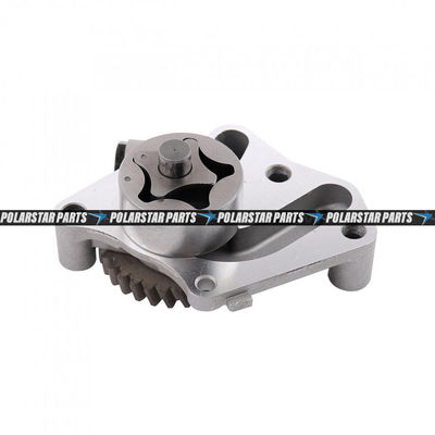 OEM Graafwerktuig Oil Pump 4TNV94L 4D94E 4D94LE YM129900-32000 129900-32001