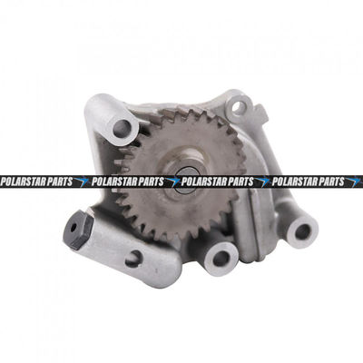 OEM Graafwerktuig Oil Pump 4TNV94L 4D94E 4D94LE YM129900-32000 129900-32001