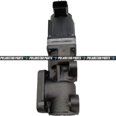 EGR van 6hk1 4hk1 Klepkoeler 8-98001191-2 8-98179548-0 Isuzu Engine Spare Part