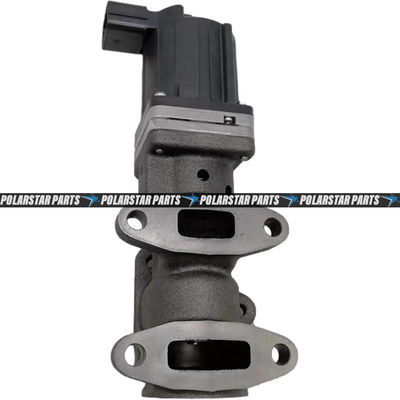 EGR van 6hk1 4hk1 Klepkoeler 8-98001191-2 8-98179548-0 Isuzu Engine Spare Part